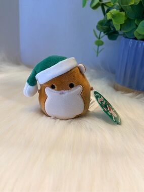 Humphrey the Hamster Micromallow